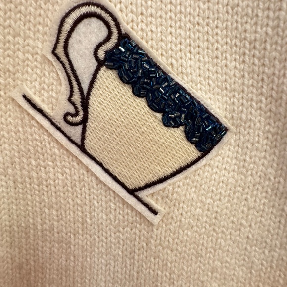 Alice + Olivia Cardigan - Picture 8 of 8